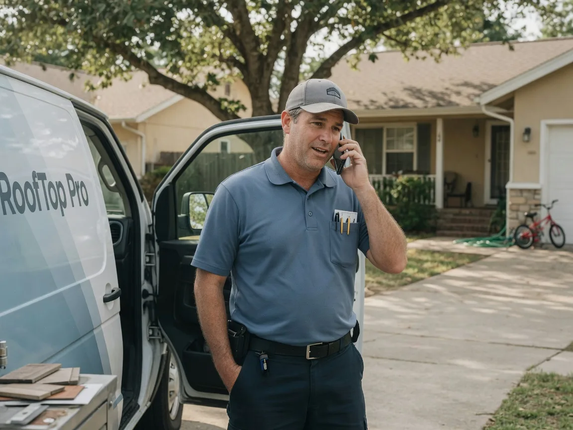Roof Repair Tecumseh, MI FAQs