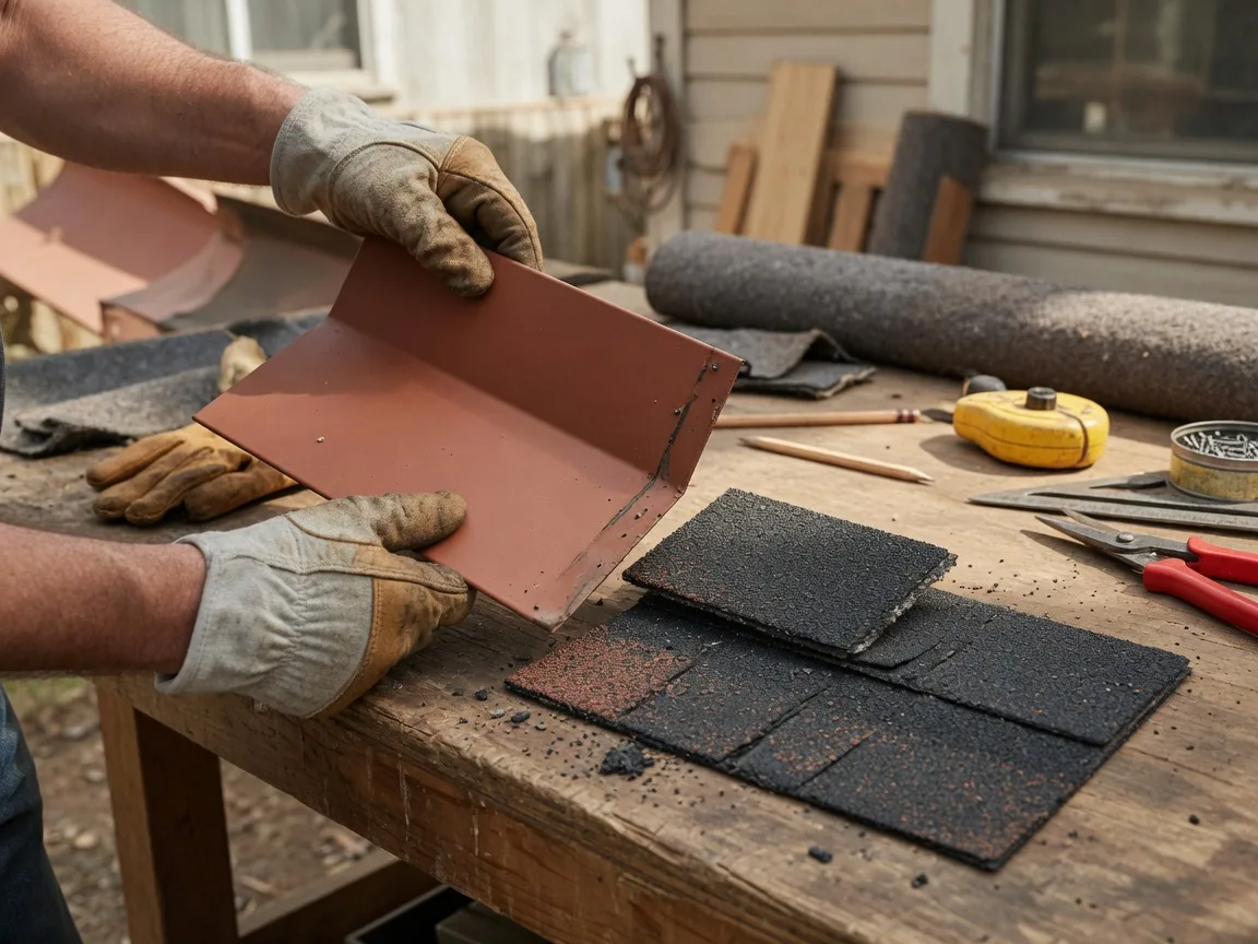 Roof Repair company in Tecumseh, MI